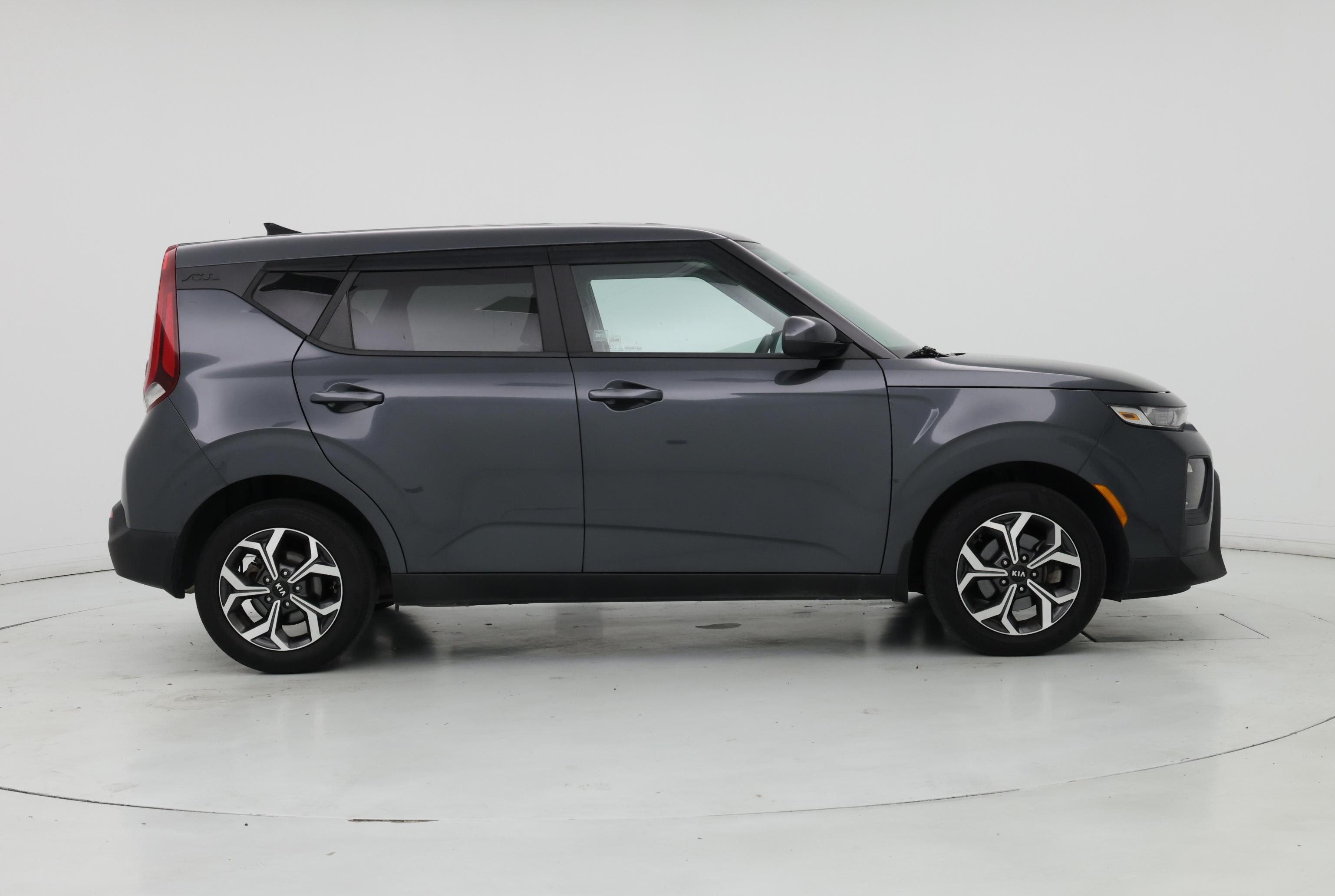 Thumbnail: 2021 Kia Soul - 7