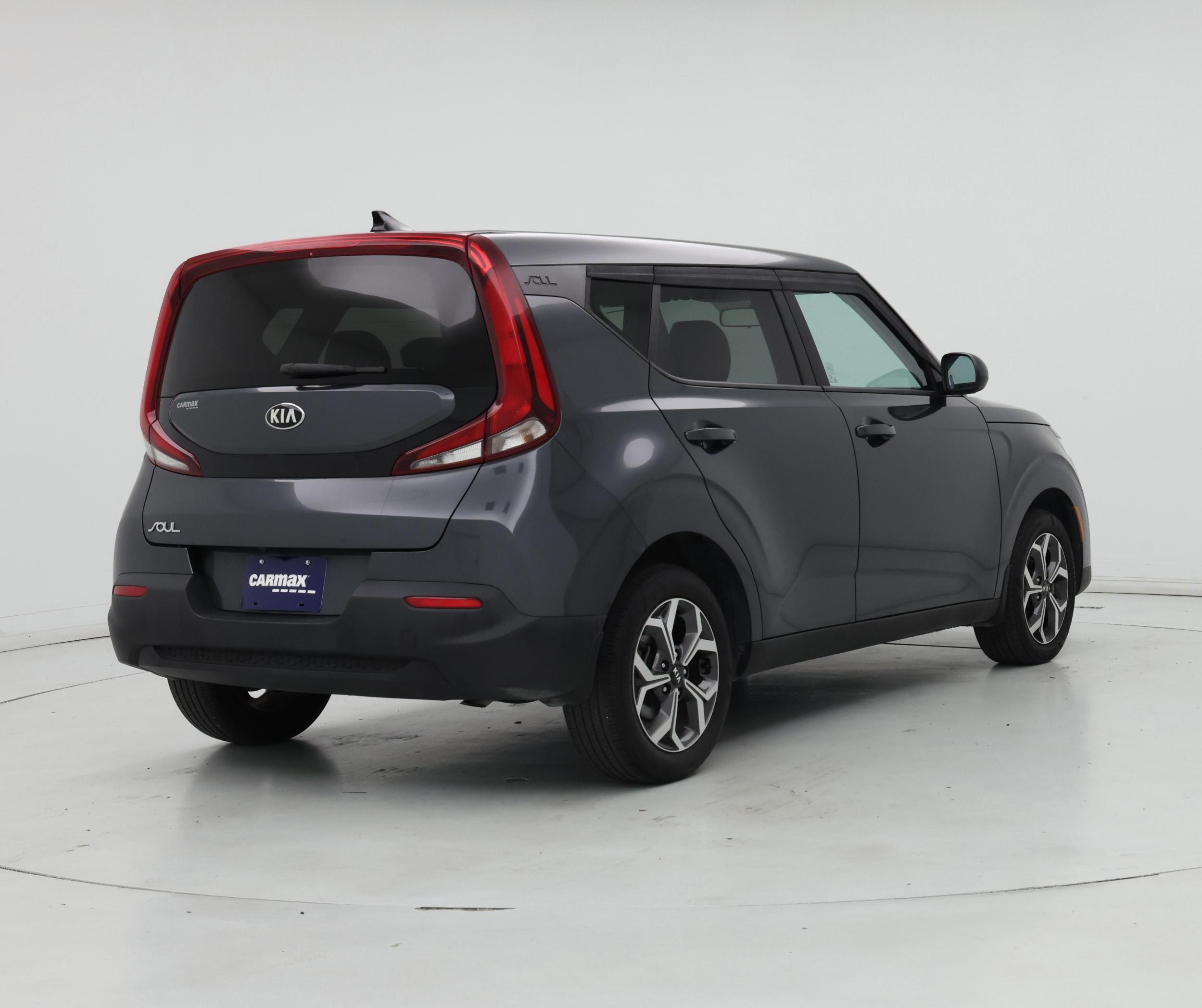 Thumbnail: 2021 Kia Soul - 8
