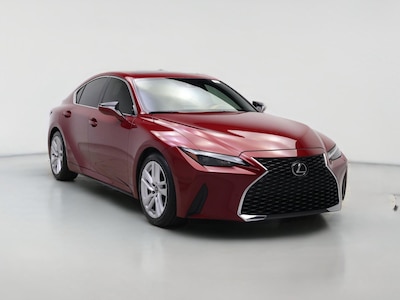 2021 Lexus IS 300 -
                Orlando, FL