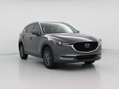 2021 Mazda CX-5 Carbon Edition -
                  Norcross, GA