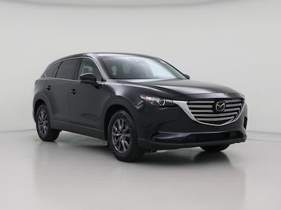 2023 Mazda CX-9 Touring -
                Orlando, FL