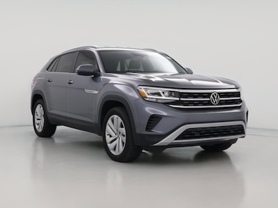 2022 Volkswagen Atlas SE -
                Clearwater, FL