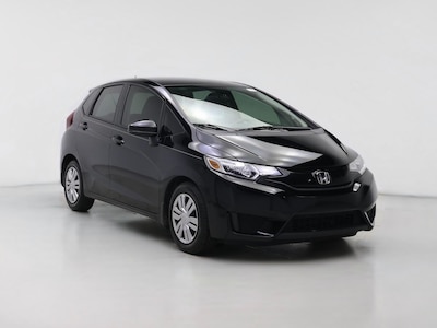 2015 Honda Fit LX -
                Orlando, FL