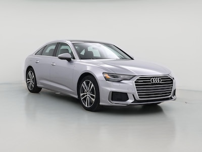 2019 Audi A6 Premium -
                Jacksonville, FL