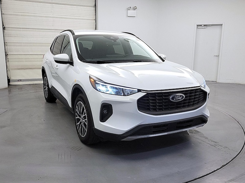 2023 Ford Escape Plug-in Hybrid -
                  Pensacola, FL