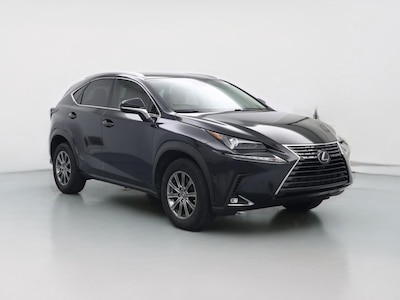 2020 Lexus NX 300 -
                  Mobile, AL