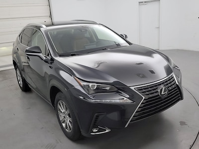 2021 Lexus NX 300 -
                Mobile, AL