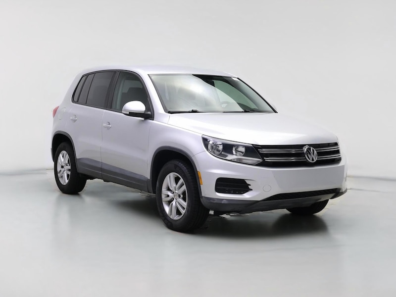 2014 Volkswagen Tiguan S -
                  Orlando, FL