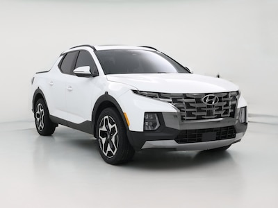 2022 Hyundai Santa Cruz Limited -
                  Warner Robins, GA
