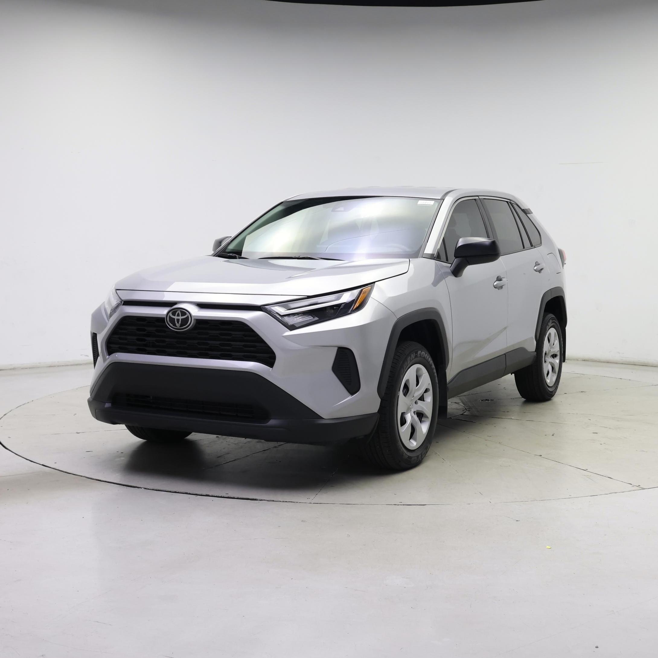 Thumbnail: 2024 Toyota RAV4 - 4
