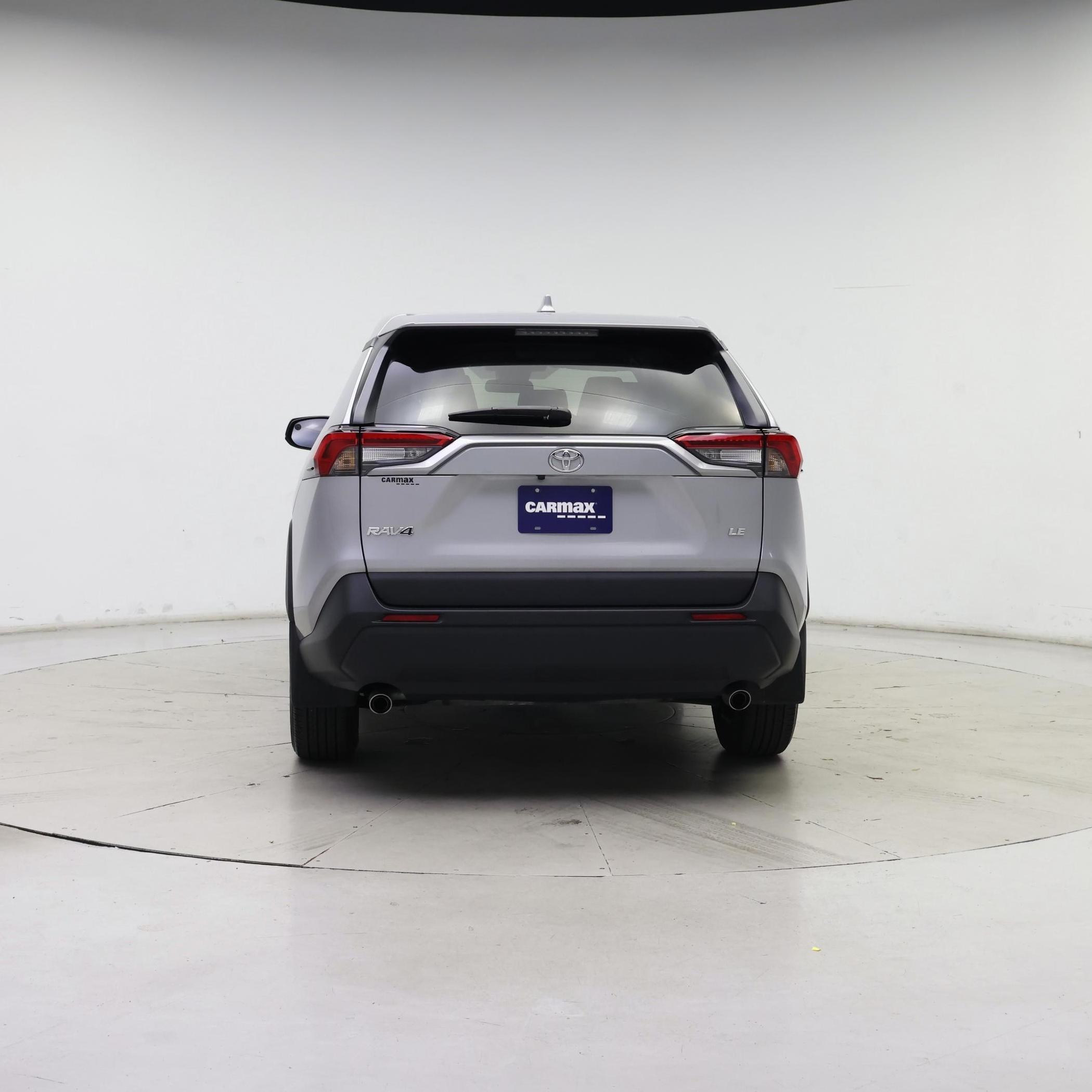 Thumbnail: 2024 Toyota RAV4 - 6