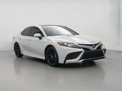 2023 Toyota Camry XSE -
                Gulfport, MS