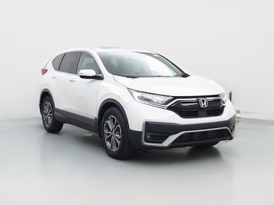 2022 Honda CR-V EX -
                Roswell, GA
