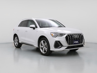 2022 Audi Q3 Premium Plus -
                Huntsville, AL