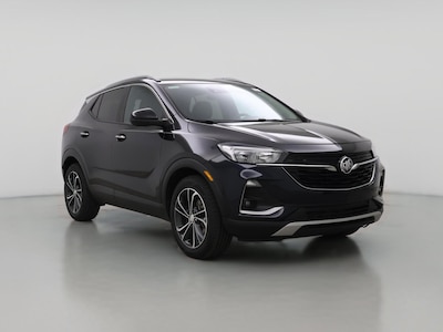 2021 Buick Encore GX Select -
                Huntsville, AL