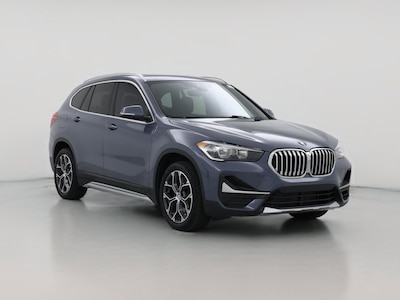 2021 BMW X1 sDrive28i -
                Boynton Beach, FL