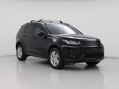 2020 Land Rover Discovery Sport S -
                Boynton Beach, FL