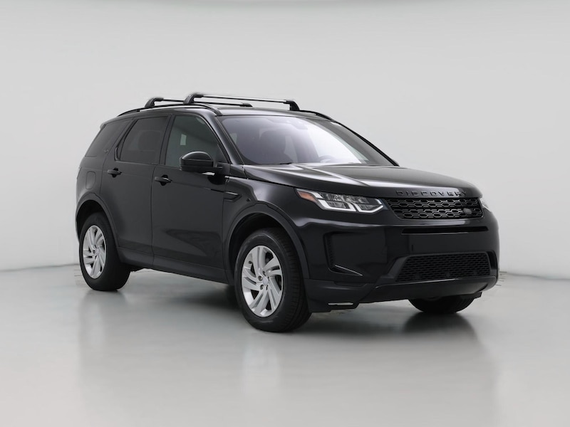 2020 Land Rover Discovery Sport S -
                  Melbourne, FL