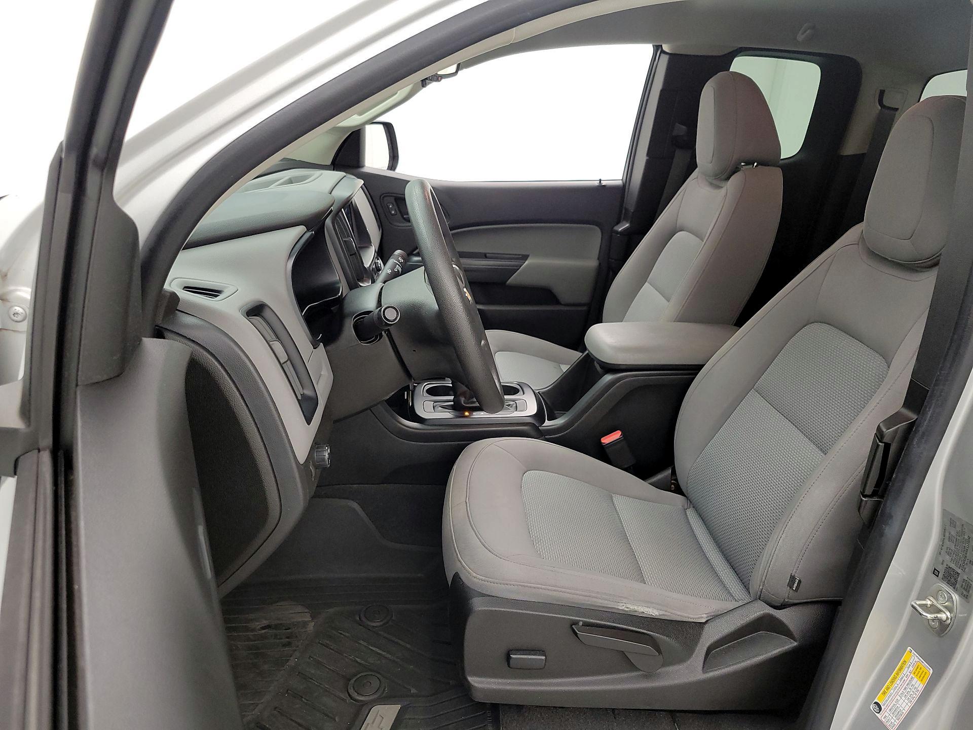 Thumbnail: 2019 Chevrolet Colorado - 11