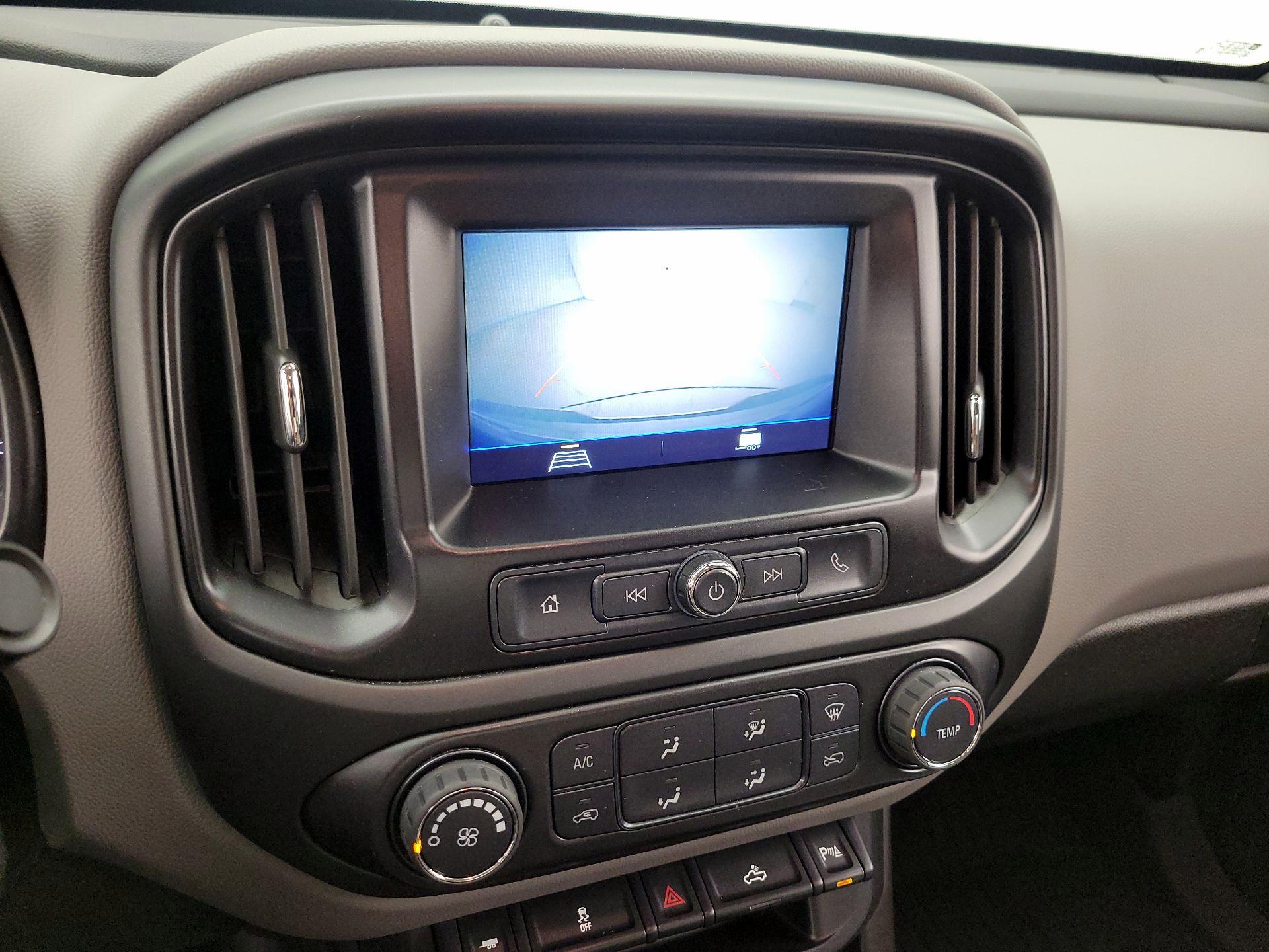 Thumbnail: 2019 Chevrolet Colorado - 14