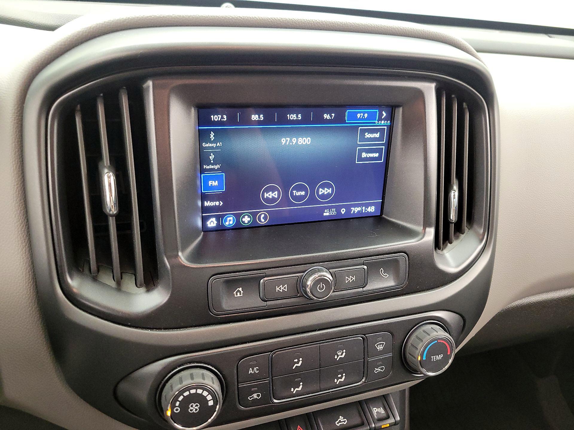 Thumbnail: 2019 Chevrolet Colorado - 15