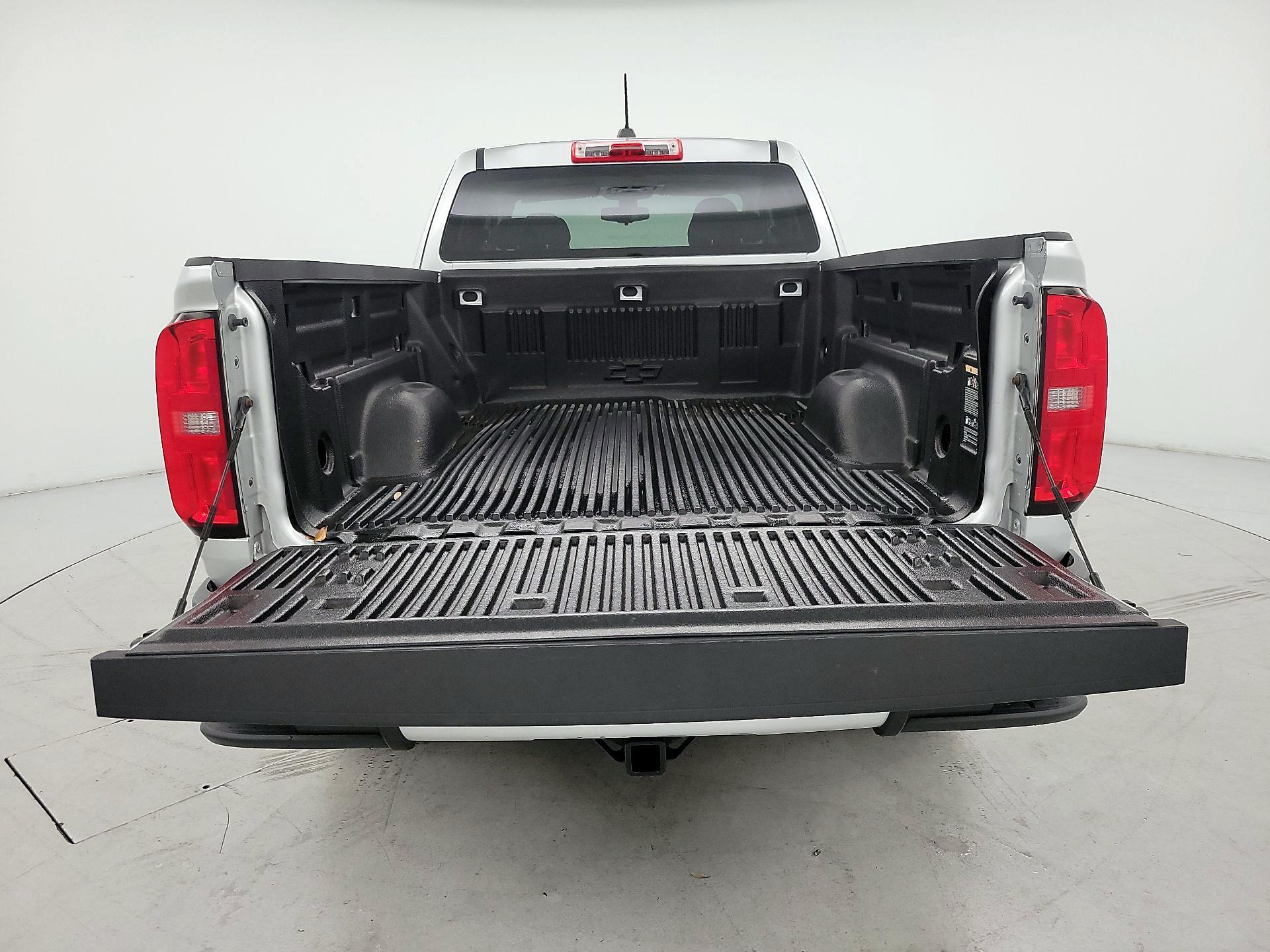 Thumbnail: 2019 Chevrolet Colorado - 20