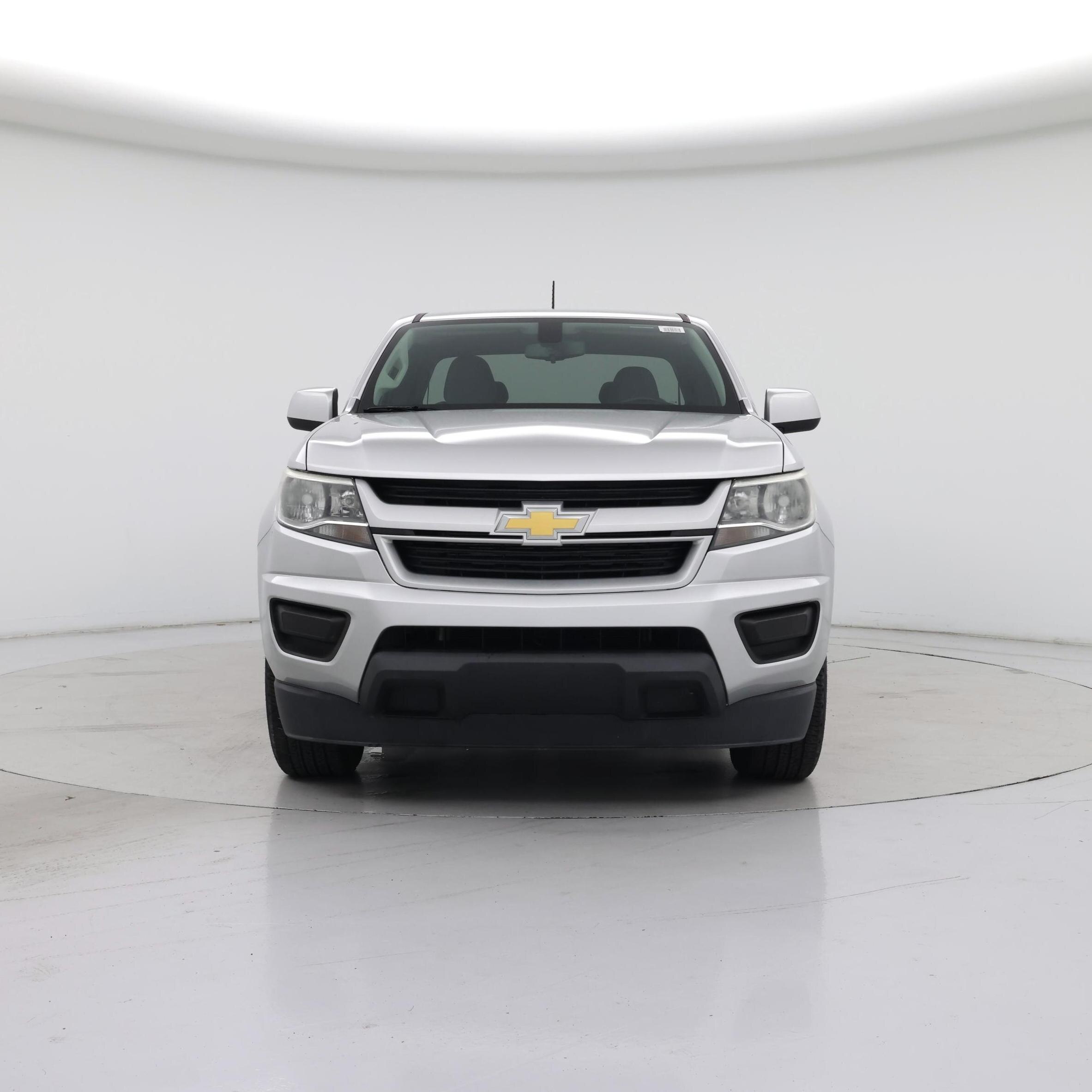 Thumbnail: 2019 Chevrolet Colorado - 5