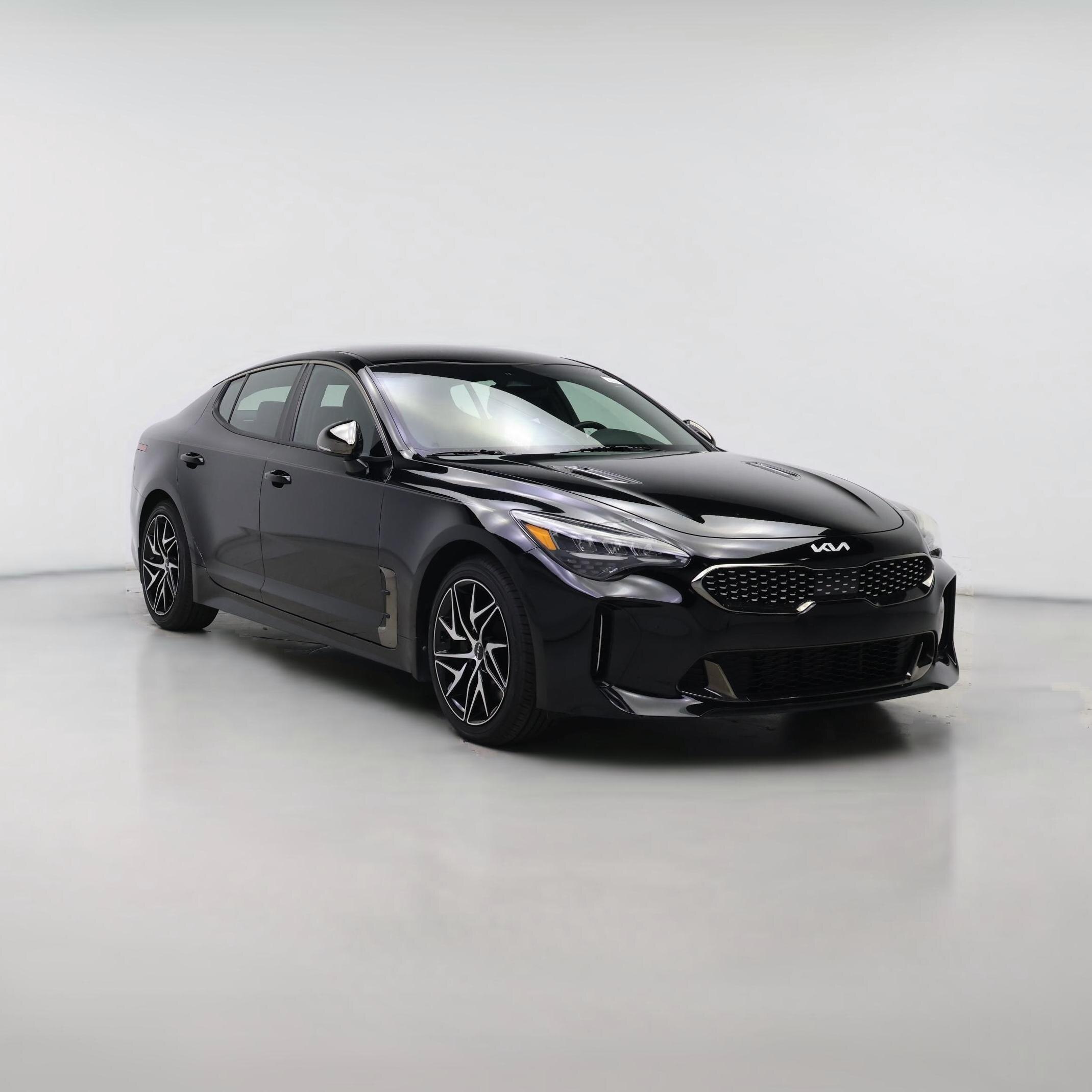 Thumbnail: 2022 Kia Stinger - 1