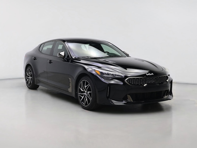 2022 Kia Stinger GT-Line -
                  Sanford, FL