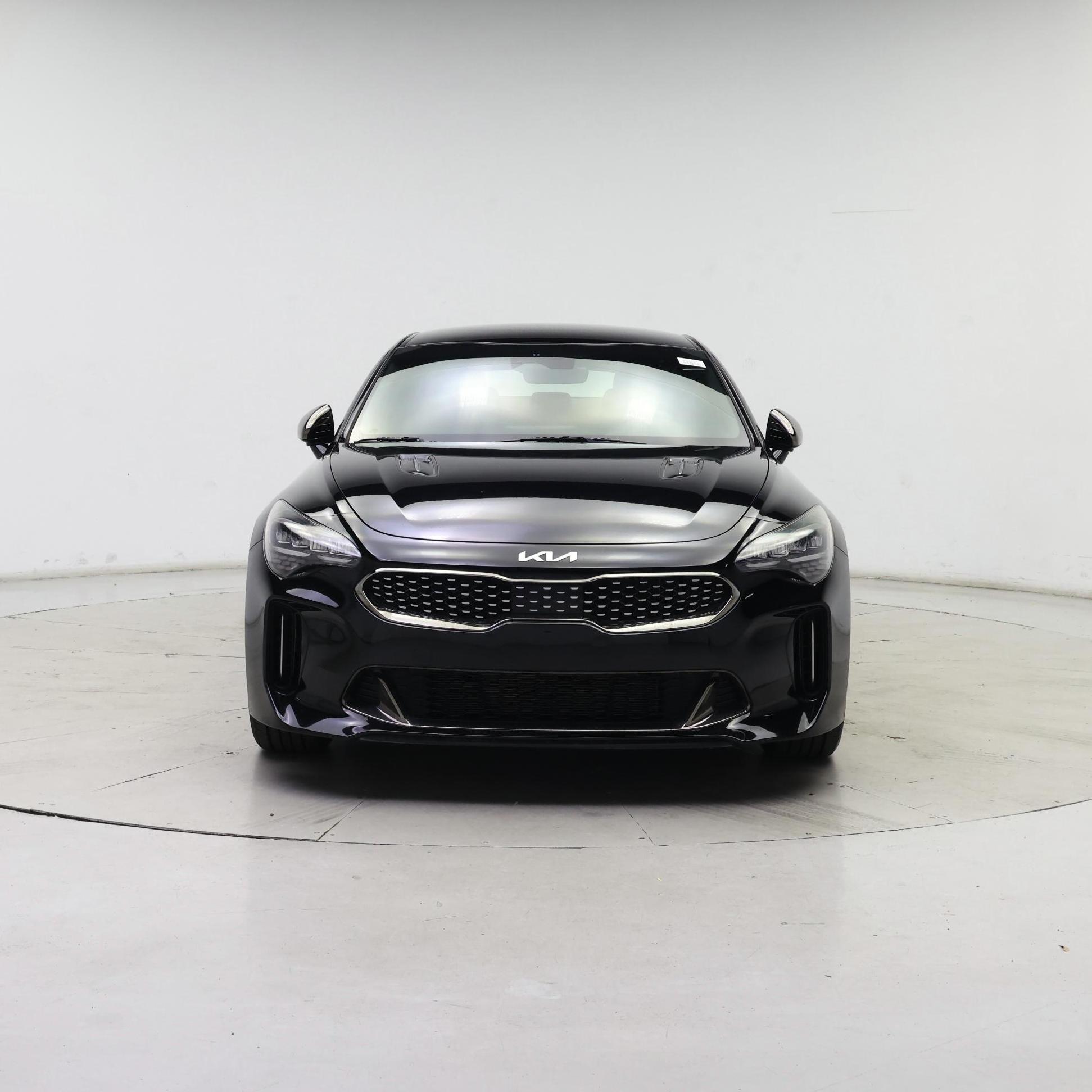 Thumbnail: 2022 Kia Stinger - 5