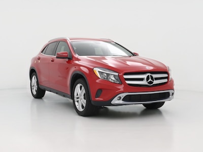 2015 Mercedes-Benz GLA 250 -
                Memphis, TN