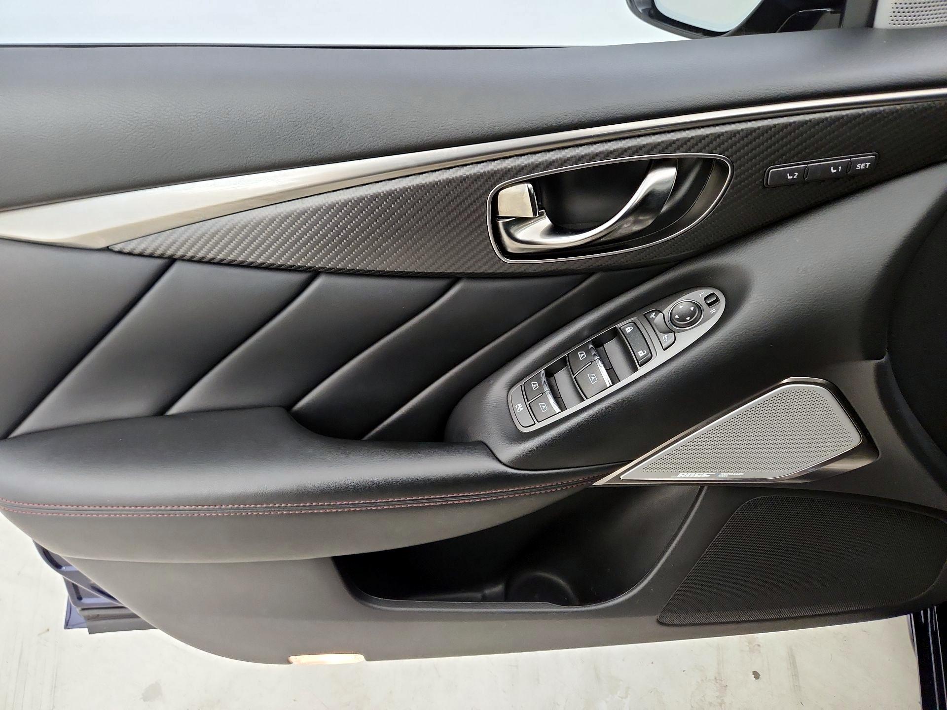 Thumbnail: 2021 INFINITI  - 12