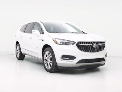 2018 Buick Enclave Avenir -
                Dayton, OH