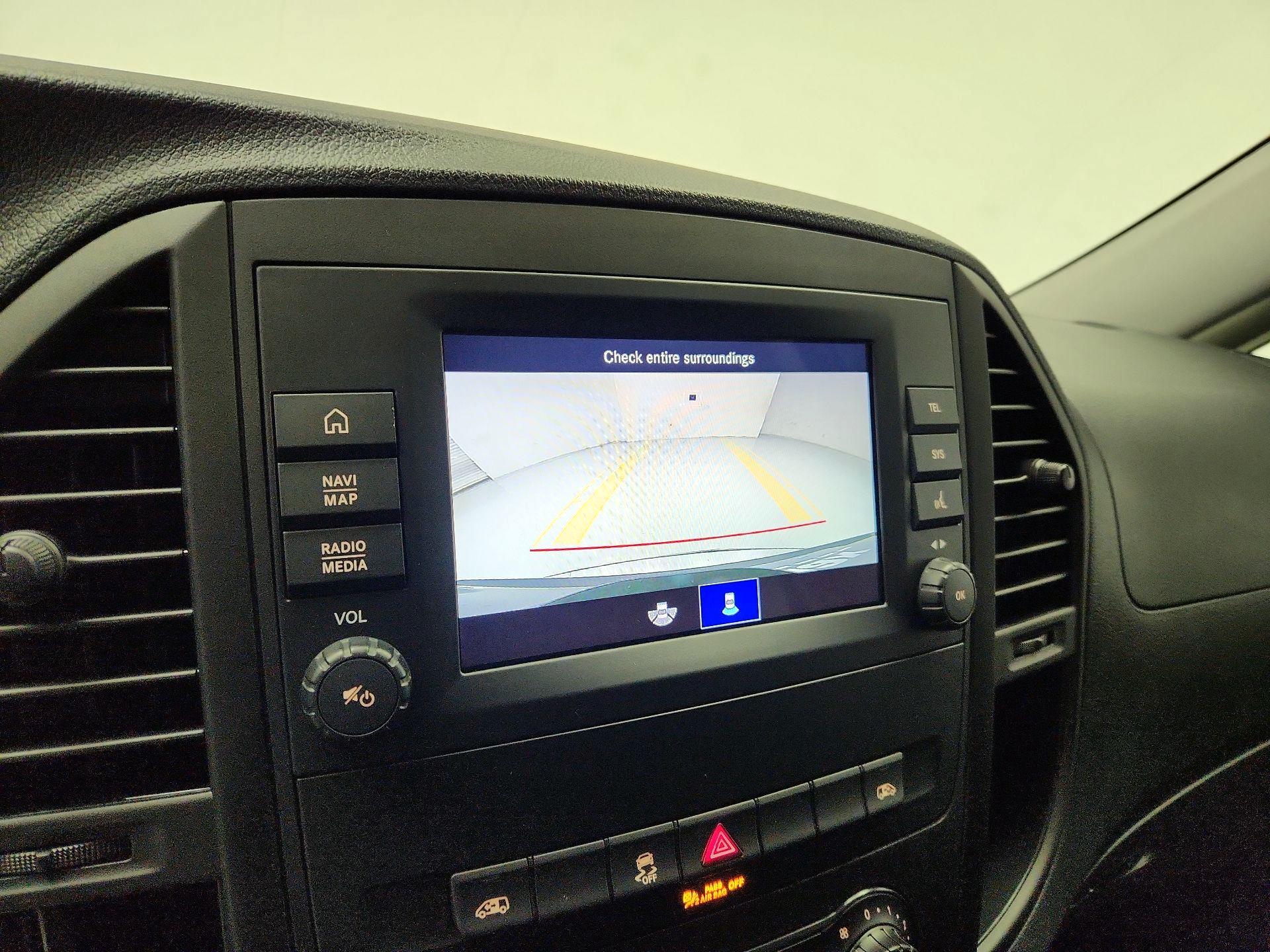 Thumbnail: 2023 Mercedes-Benz Metris - 15