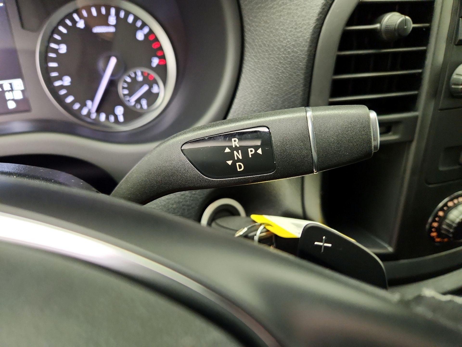 Thumbnail: 2023 Mercedes-Benz Metris - 18