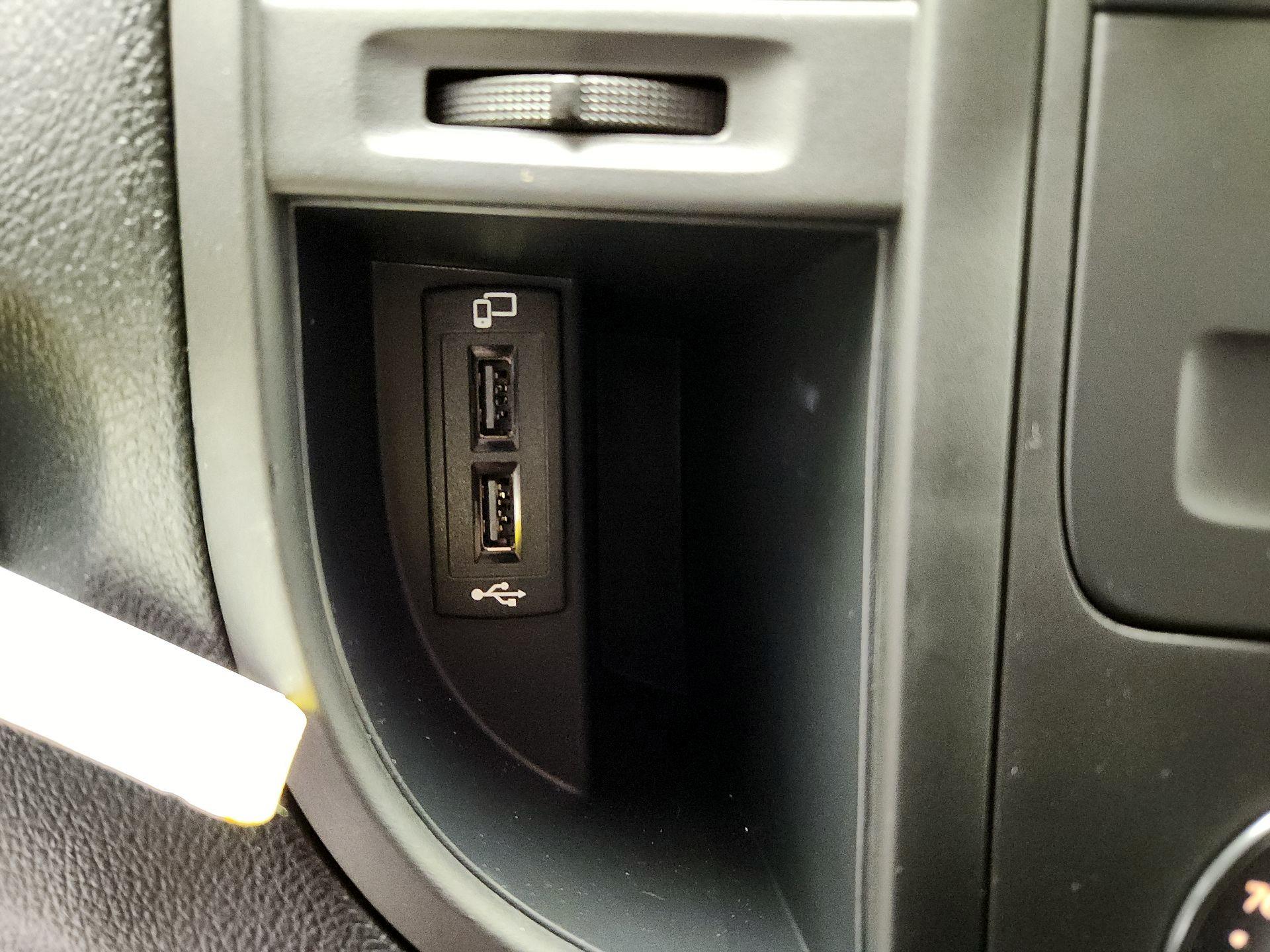 Thumbnail: 2023 Mercedes-Benz Metris - 19