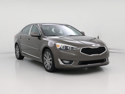 2015 Kia Cadenza Premium -
                  Warner Robins, GA