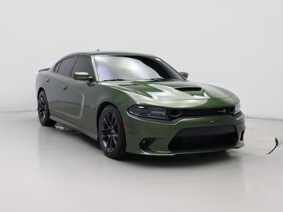 2021 Dodge Charger Scat Pack -
                Orlando, FL
