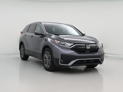 2022 Honda CR-V EX-L -
                Warner Robins, GA