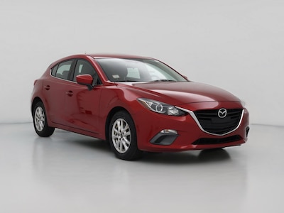 2016 Mazda Mazda3 i Sport -
                Jackson, MS