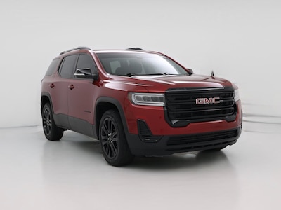2022 GMC Acadia SLE -
                Warner Robins, GA