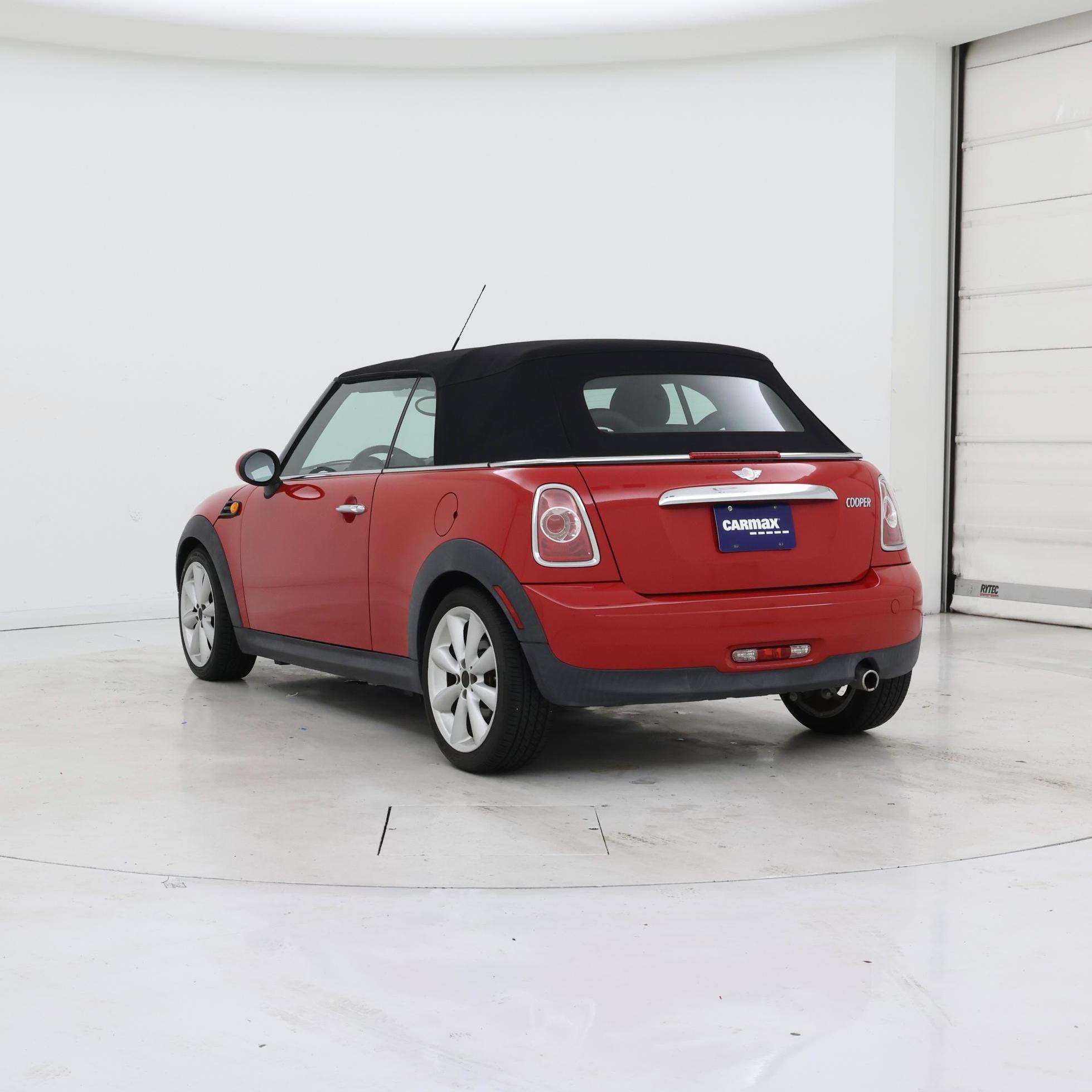Thumbnail: 2014 MINI Cooper - 2