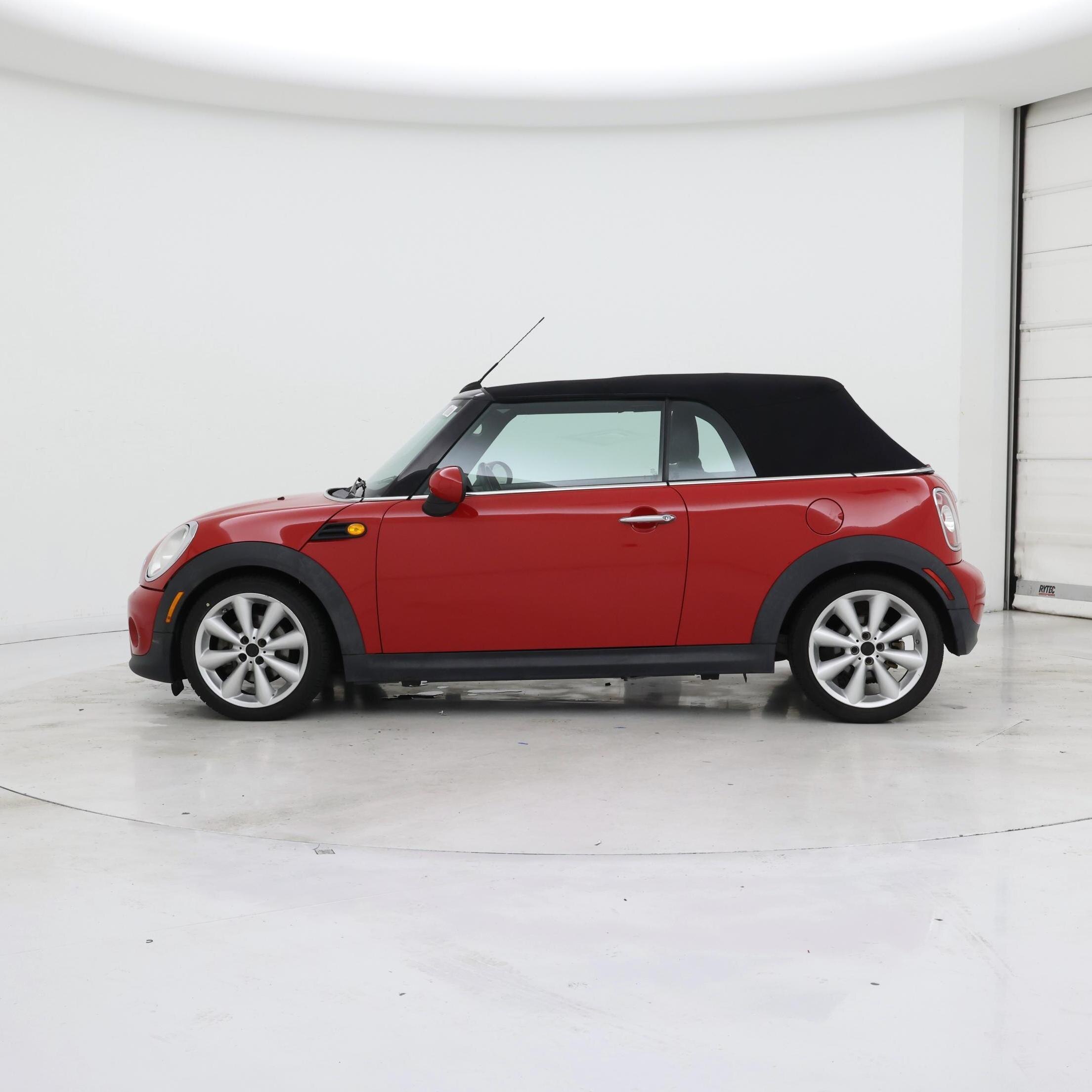Thumbnail: 2014 MINI Cooper - 3