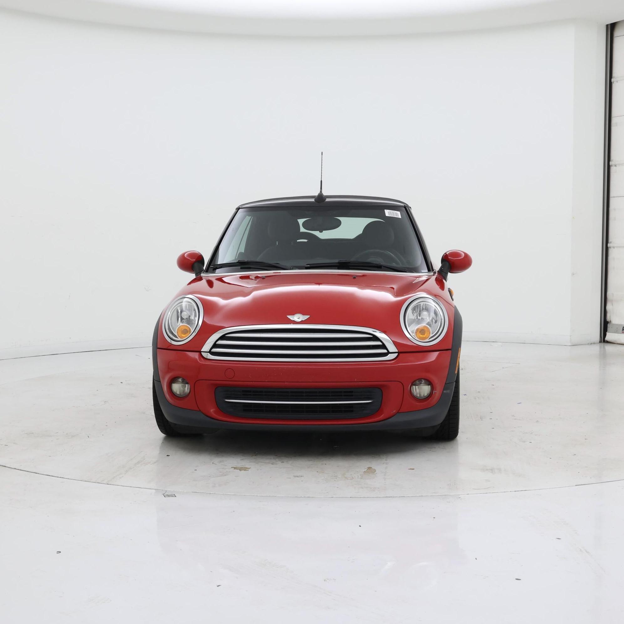 Thumbnail: 2014 MINI Cooper - 5