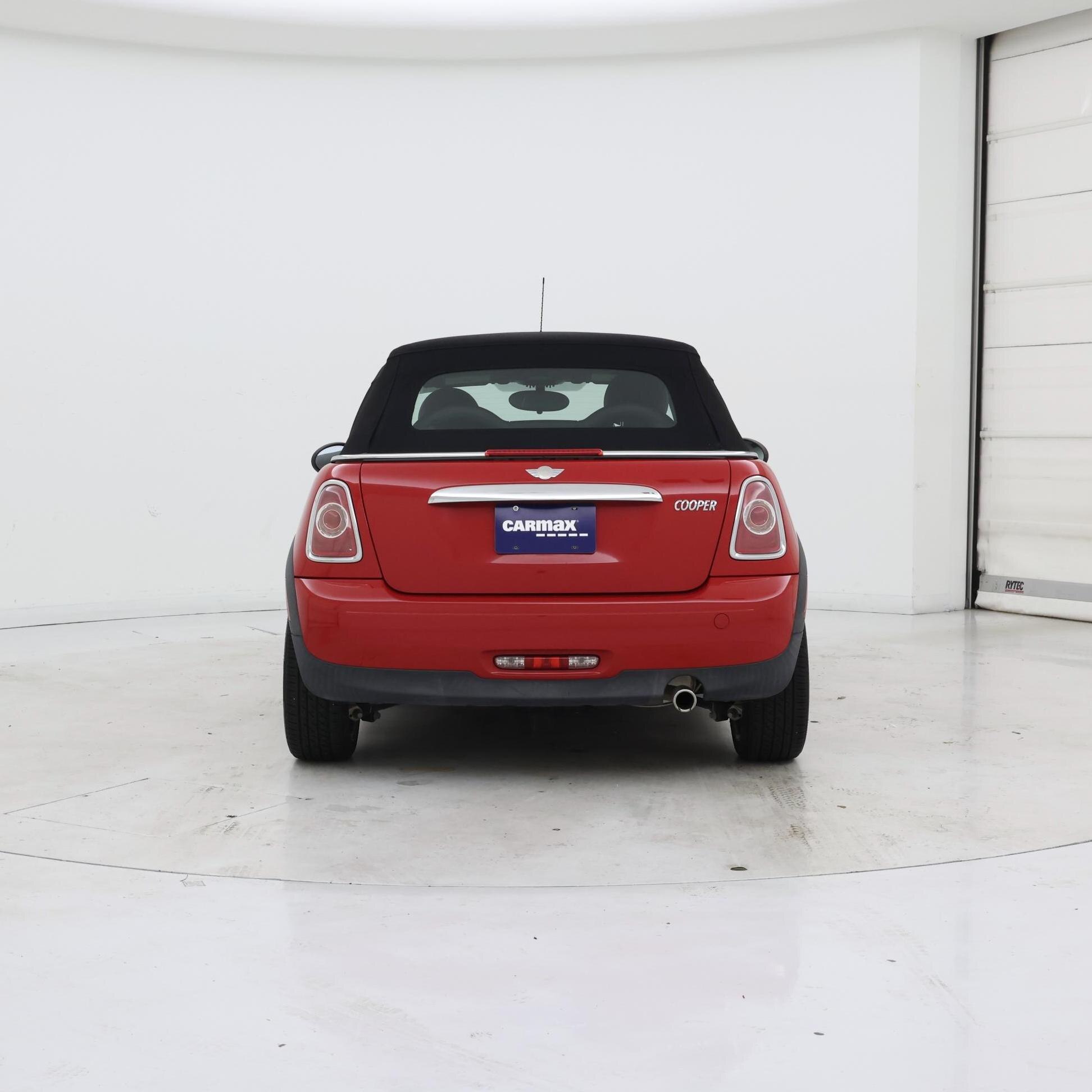 Thumbnail: 2014 MINI Cooper - 6