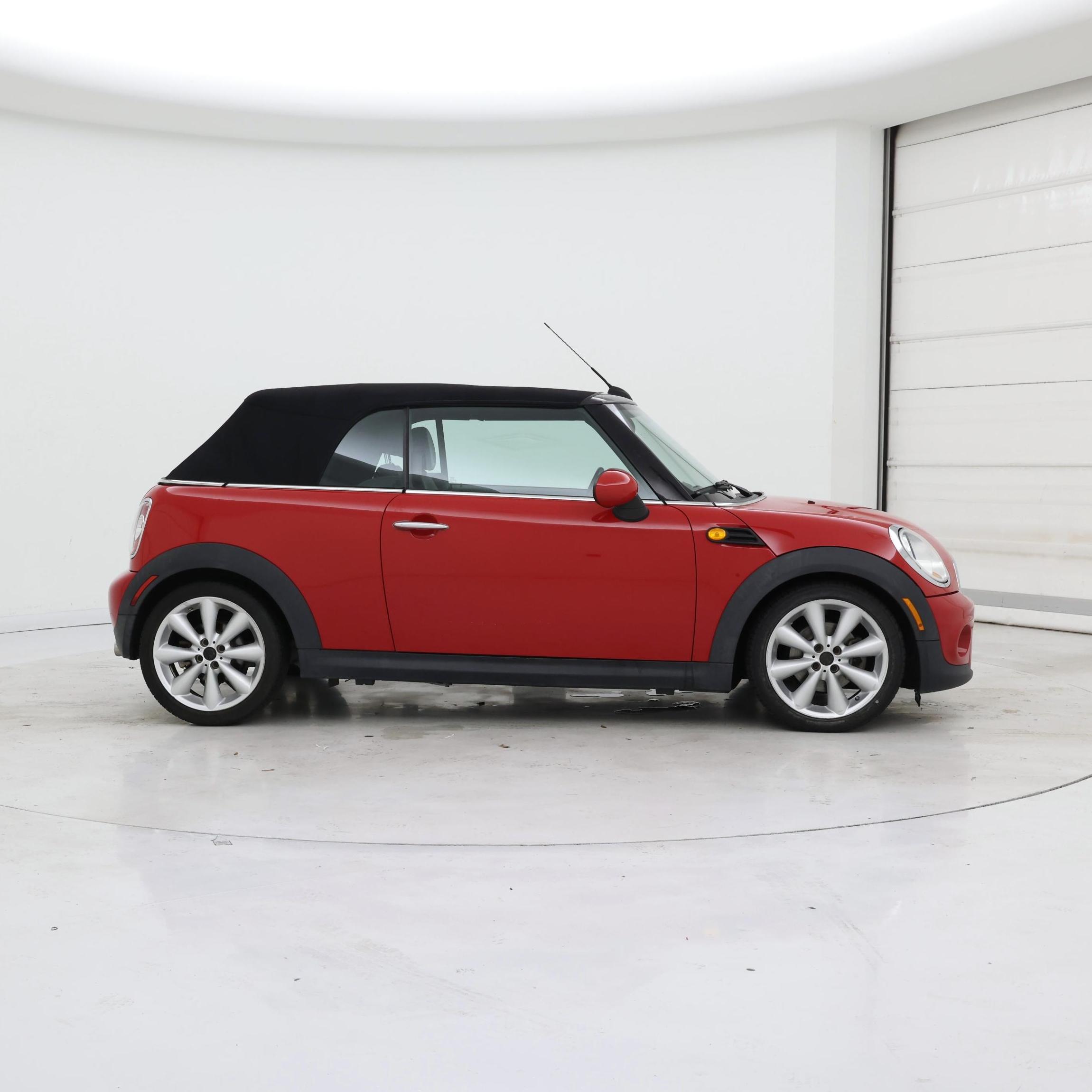 Thumbnail: 2014 MINI Cooper - 7