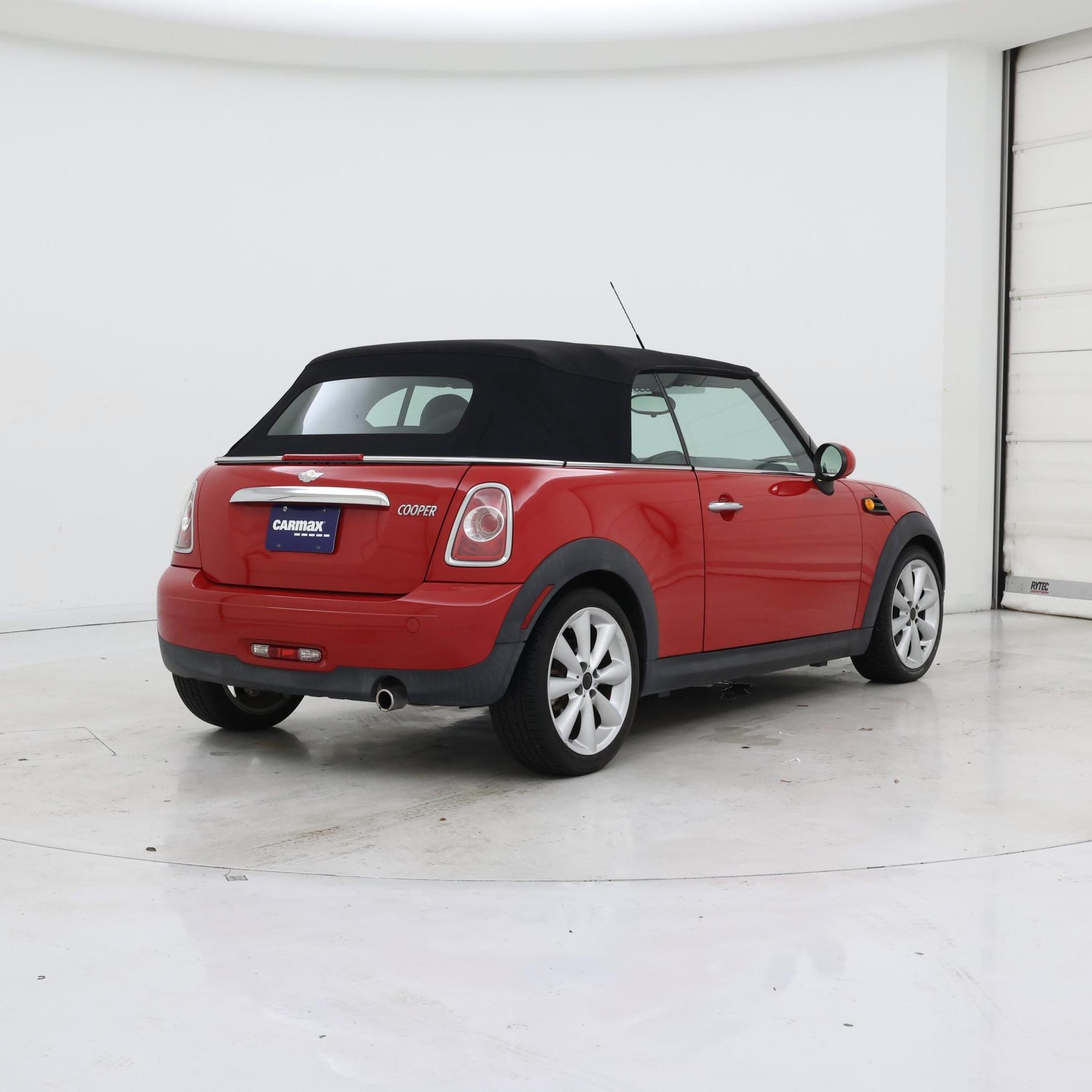 Thumbnail: 2014 MINI Cooper - 8