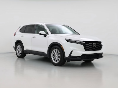 2024 Honda CR-V EX-L -
                  Lithia Springs, GA