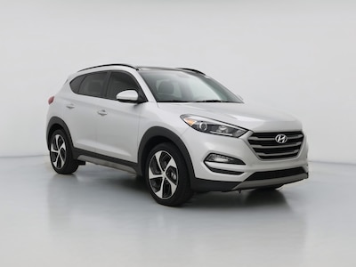 2018 Hyundai Tucson Value -
                Las Vegas, NV