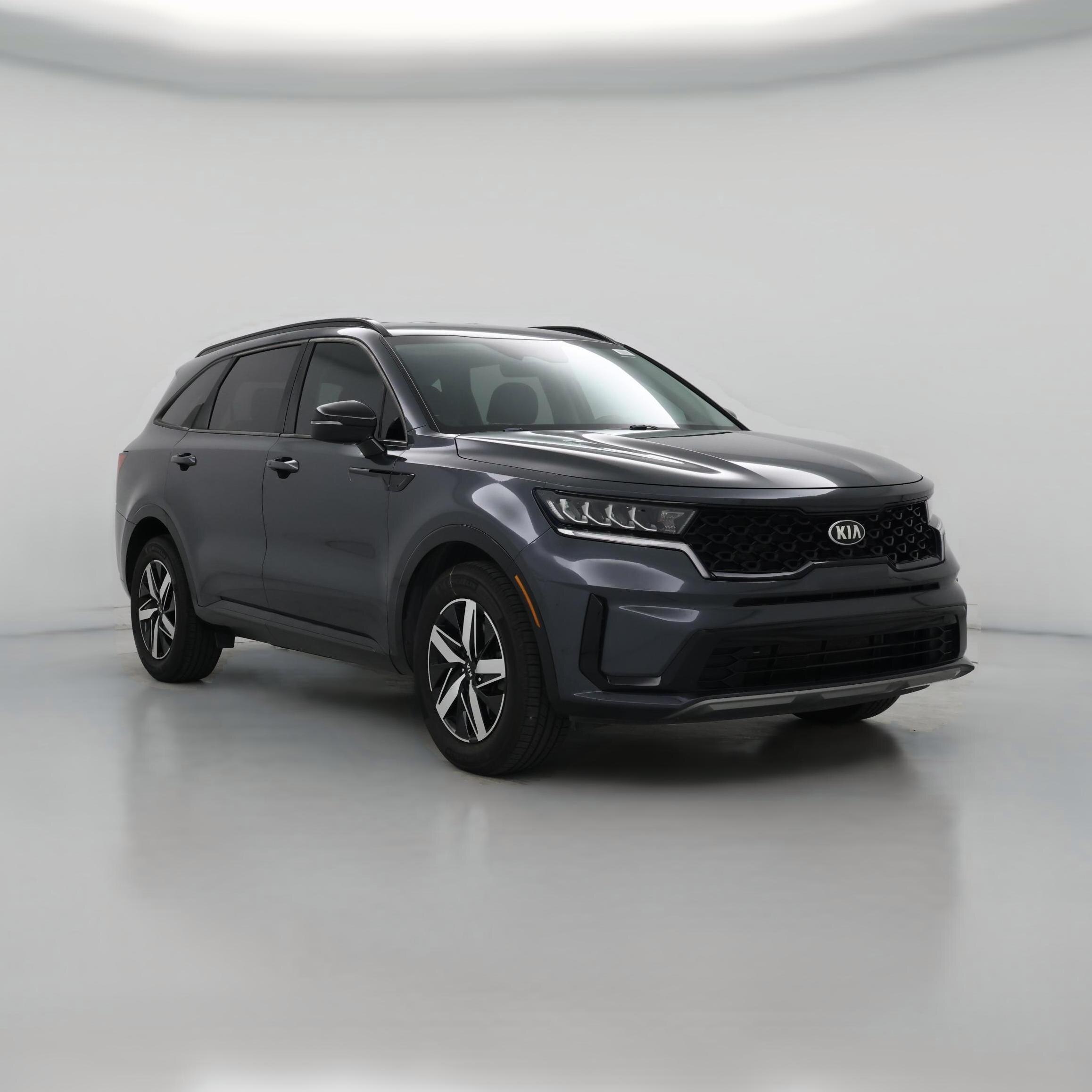 Thumbnail: 2021 Kia Sorento - 1